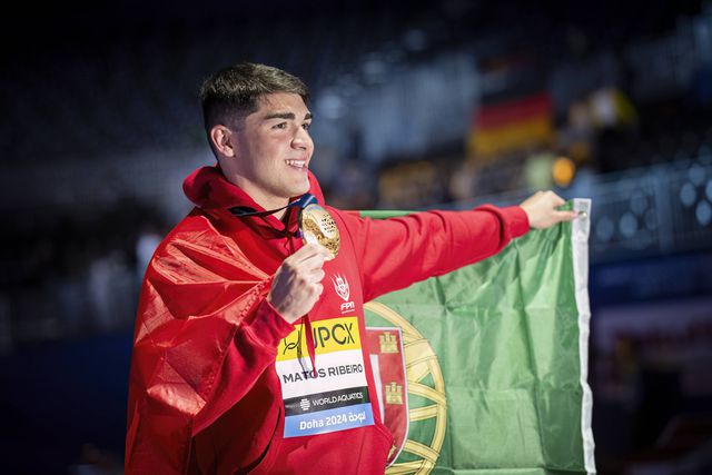 O maior de todos os tempos?