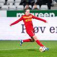 VÍDEO: Schjelderup bisa em vitória do Nordsjaelland em jogo-treino
