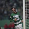 Sporting: Trincão de vento em popa
