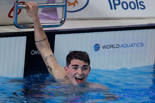 Diogo Ribeiro e o milagre de Doha