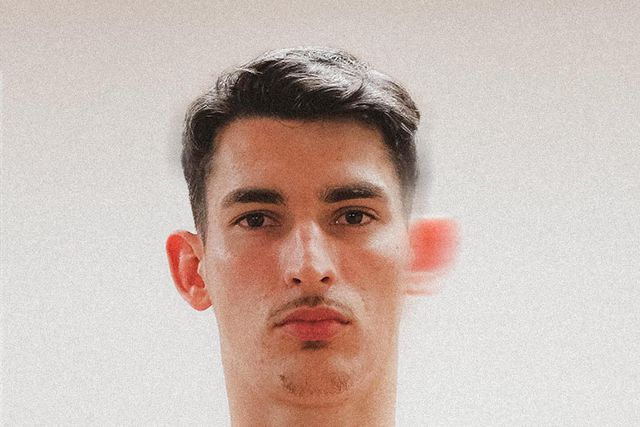 Estrela da Amadora: Diogo Fonseca foi a grande novidade do arranque da semana