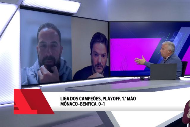 O que está na origem das lesões no Sporting e Benfica?