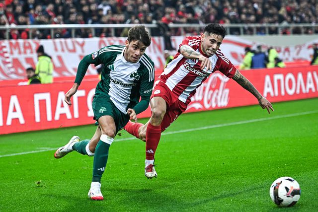 Mercado Sporting: gregos revelam novo alvo para a lateral direita