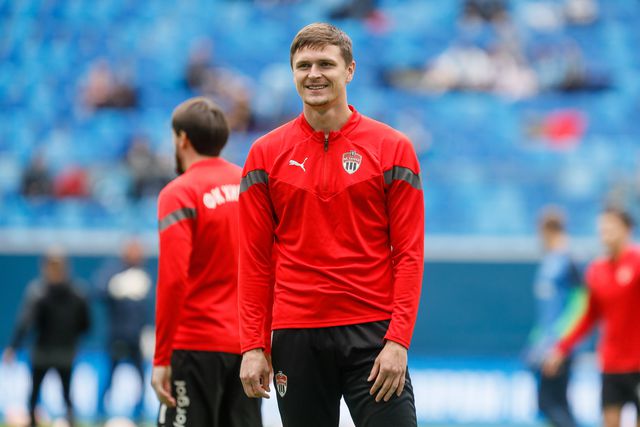 Mercado: mais dois reforços a chegar ao Boavista