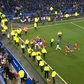 Confusão e três expulsos no final do Everton-Liverpool (vídeo)
