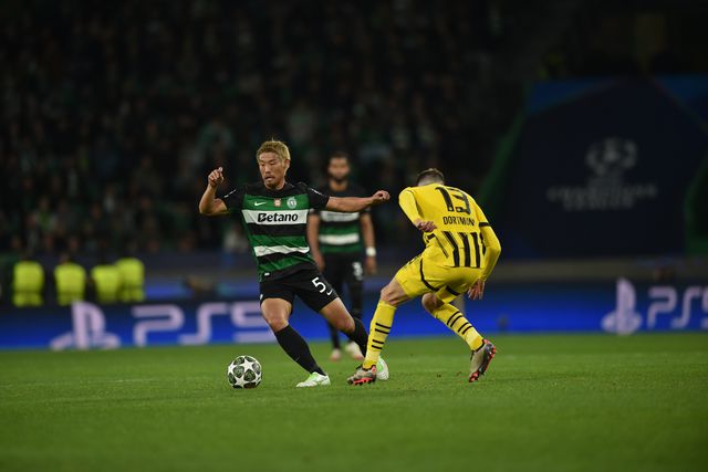 Sporting: Morita outra vez com queixas musculares