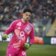 Svilar: «Dragão tem um ambiente fervoroso, mas não é como o Olímpico»