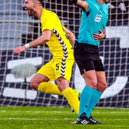 José Gomes: o jogador mais valioso da 21.ª jornada da Liga