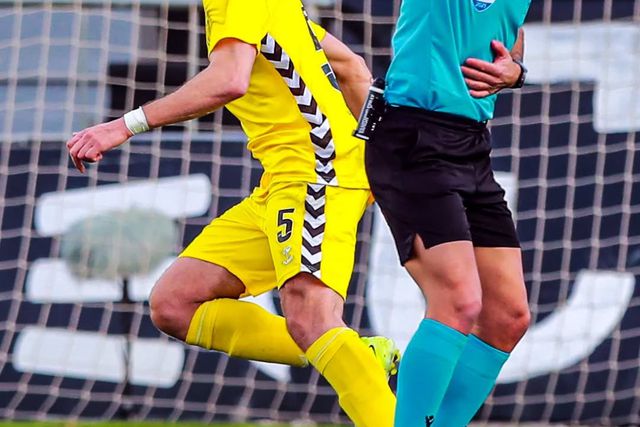 Nacional: clube da Rússia quer levar José Gomes