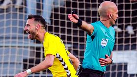 José Gomes: o jogador mais valioso da 21.ª jornada da Liga