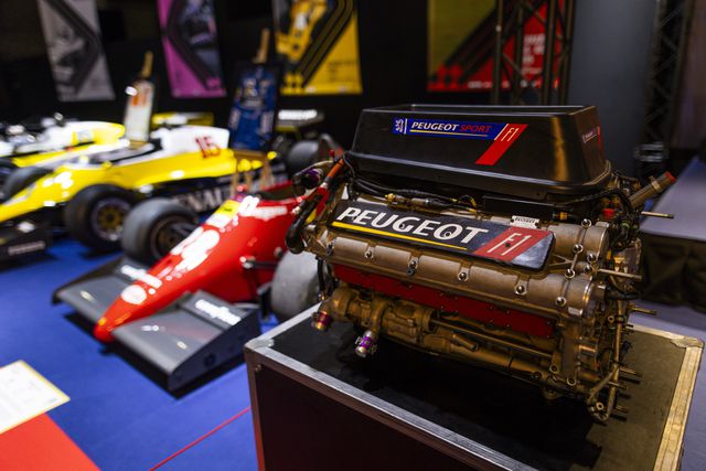 Haverá uma 12.ª equipa na Fórmula 1, revela a FIA