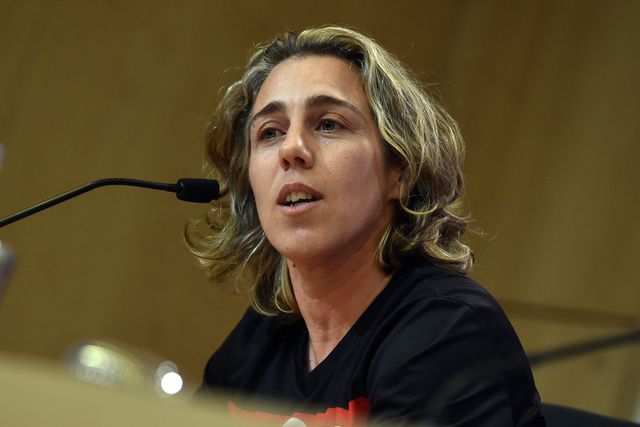 A partir de hoje, em A BOLA, as mulheres são ‘médias’ e ‘avançadas’