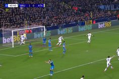 Golpe de cabeça de Pasalic vale empate à Atalanta em Brugge (vídeo)