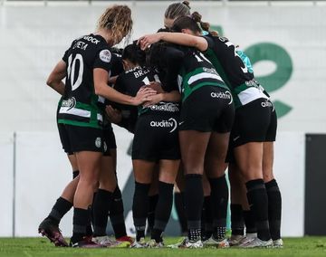 Sporting na final da Taça da Liga