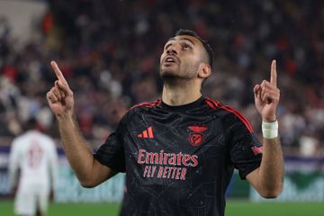 A história que o Benfica escreveu no Mónaco