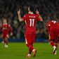 Vídeo: Salah (quem mais?) coloca o Liverpool na frente do dérbi