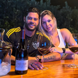Quis oferecer vinho português a Hulk... mas mudou de ideias ao ver o preço