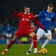 Loucura em Goodison Park! Liverpool deixa fugir vitória no dérbi... aos 90+8