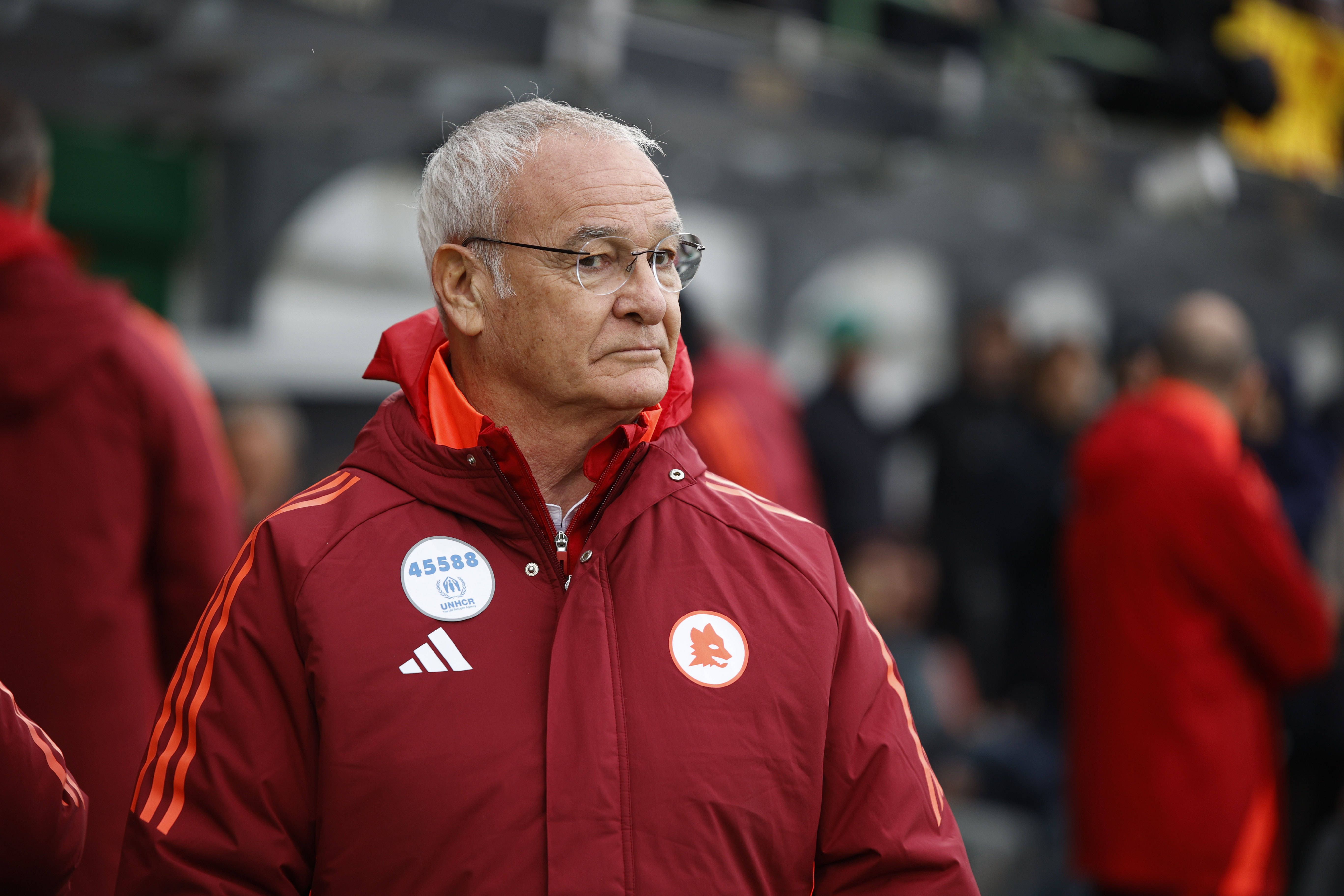 Ranieiri elogia Martín Anselmi: «Só posso dizer maravilhas»