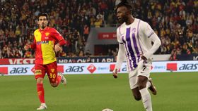 Boavista: Ariyibi já está inscrito