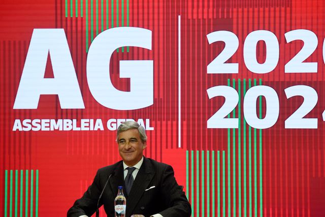 Eleições FPF: comissão eleitoral não proíbe telemóveis