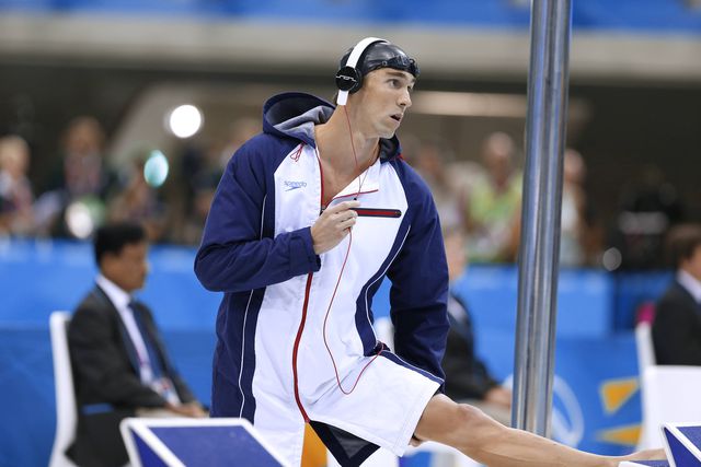 A ciência afirma: esta 'playlist' aumenta o rendimento desportivo