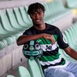 Sporting: Diego Moreira assina contrato de formação