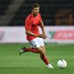 Rúben Dias esteve 12 anos ligado ao Benfica. Foto: Miguel Nunes