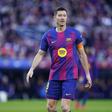 Lewandowski