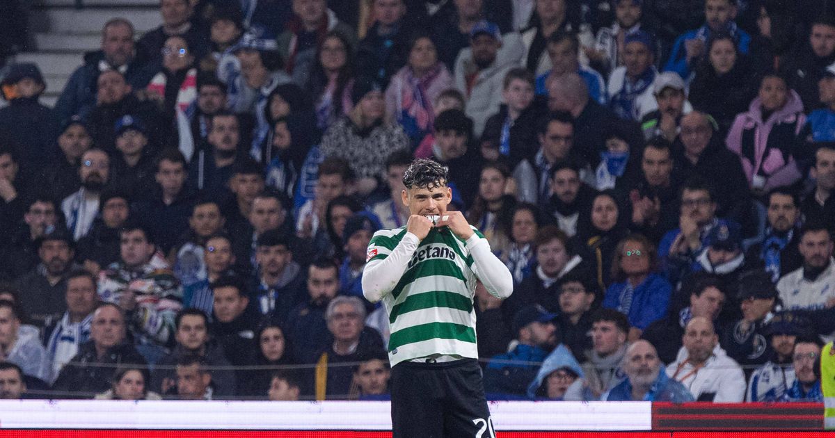 « Maxi Araújo? Fazem falta jogadores como este nos palcos europeus»