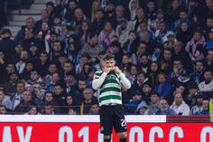 « Maxi Araújo? Fazem falta jogadores como este nos palcos europeus»