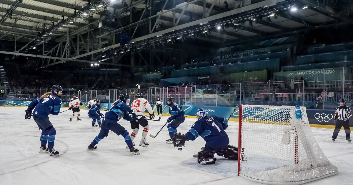 JO: Federação de hóquei no gelo quer reintegrar já Rússia e Bielorrússia