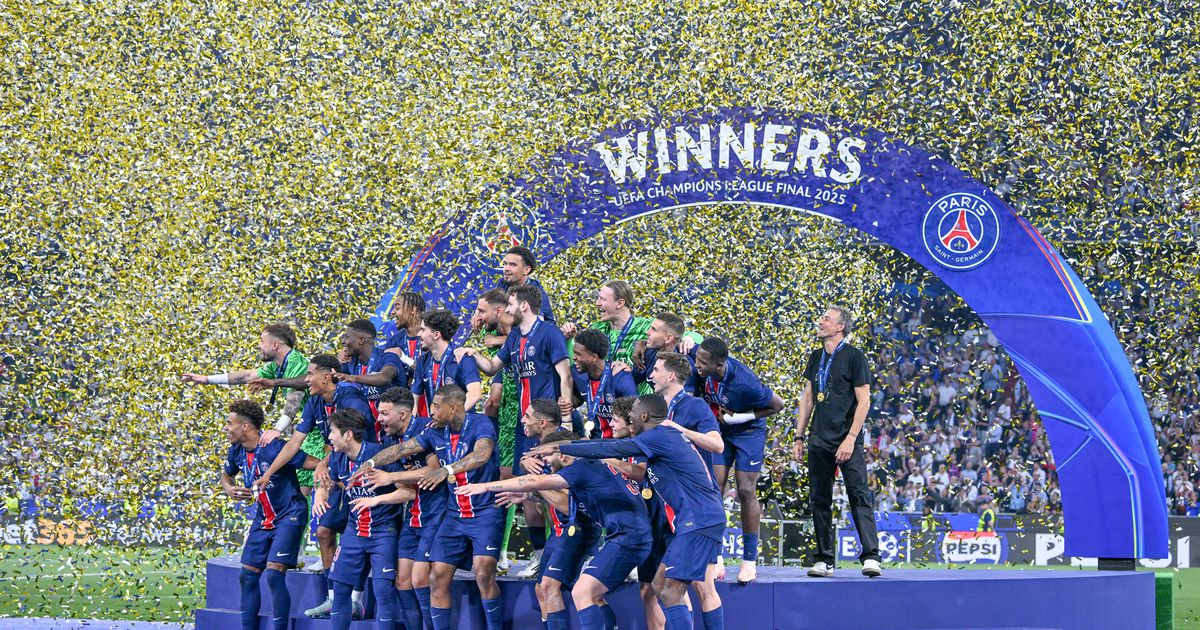 Quem faturou mais na última edição da Champions? Benfica e Sporting no 'top-24'