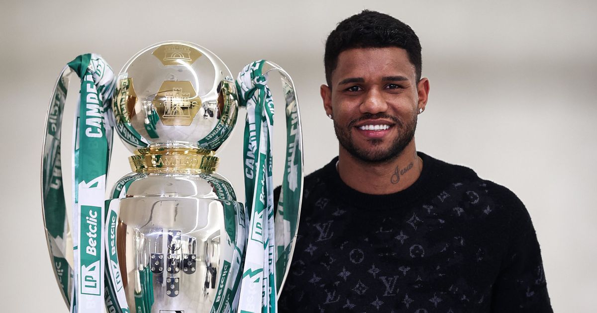 Matheus Reis despede-se do Sporting: «Saio de cabeça erguida. Pela porta da frente»