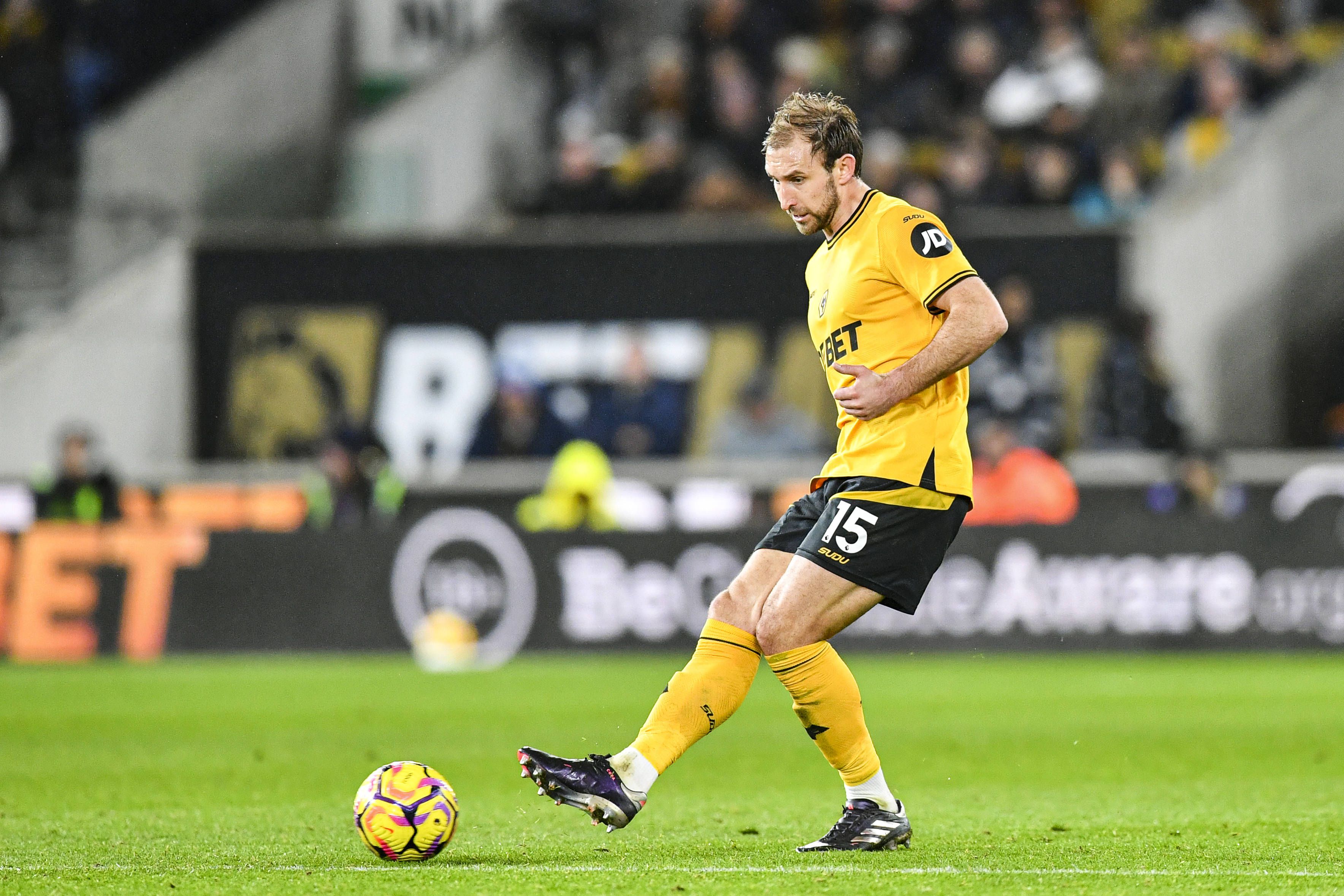 10. Craig Dawson - 21 golos em 303 jogos