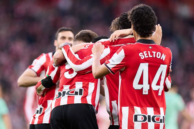 Athletic em maus lençóis nas próximas janelas de transferências