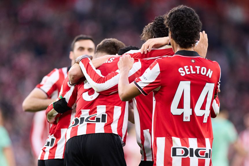 Athletic em maus lençóis nas próximas janelas de transferências