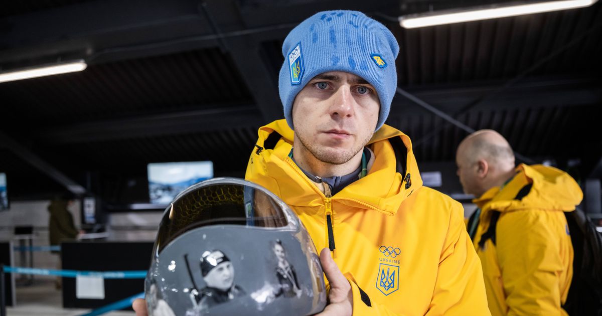 JO: COI permite que ucraniano afastado fique em Milão, Zelensky condena «amnésia»