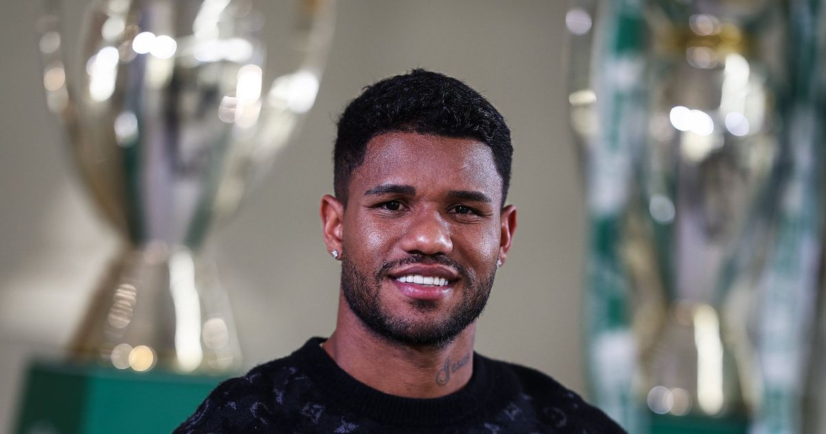 Matheus Reis: «Não tenho dúvida de que vão vencer o tricampeonato!»