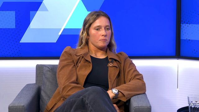 O esforço de ser surfista profissional: «Acabo o dia realizada»