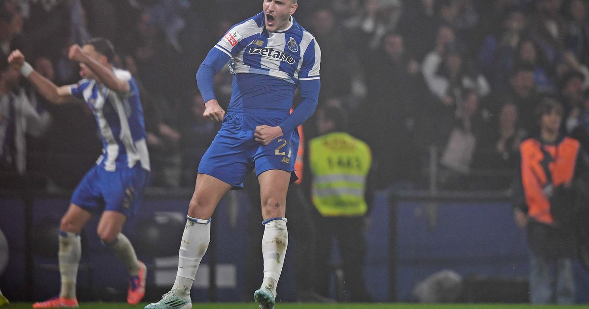 «Uma pena esta quebra de Samu»