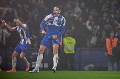 «Uma pena esta quebra de Samu»