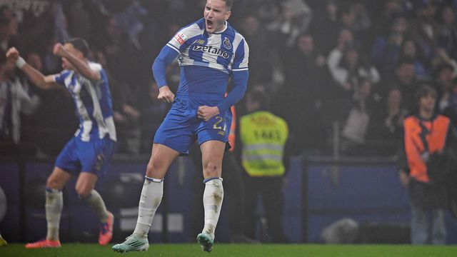 «Uma pena esta quebra de Samu»