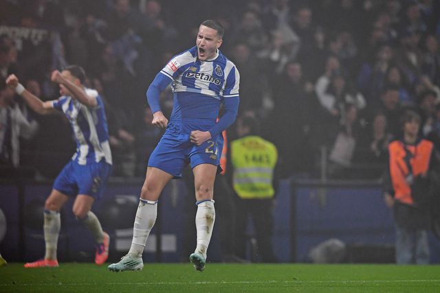 «Uma pena esta quebra de Samu»