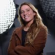 Aos 22 anos, Francisca Veselko tornou-se na segunda surfista portuguesa a qualificar-se para o Championship Tour. Foto: Miguel Nunes
