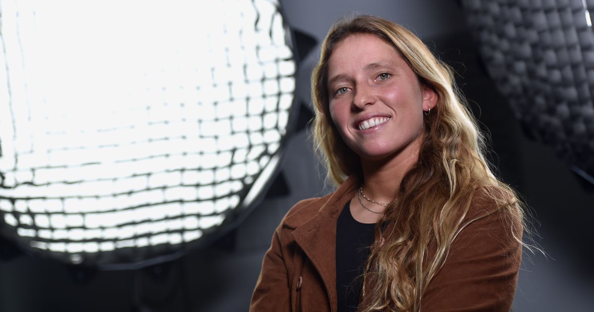 «Sempre soube que ser surfista profissional e chegar ao CT era o meu destino»