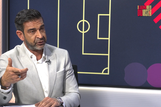 «A melhor comunicação é genuína e honesta»