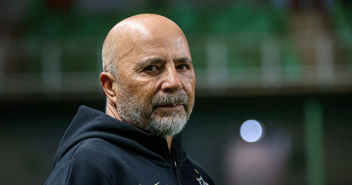 Segunda passagem de Sampaoli pelo Atlético Mineiro nem meio ano durou