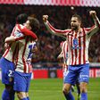 Atlético Madrid-Barcelona: colchoneros goleiam e ficam com um pé na final da Taça