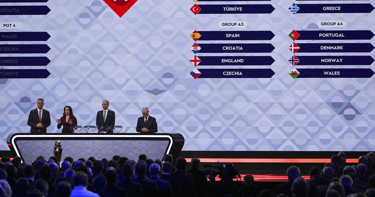 «Portugal tem todas as condições para fazer uma excelente Liga das Nações»